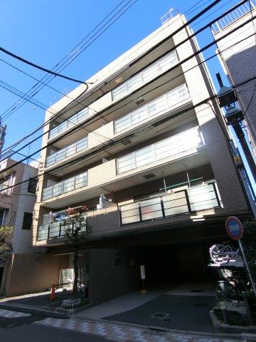 メイツ町屋